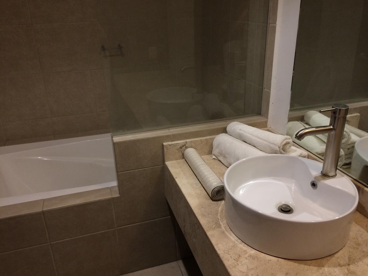 Hotel Lo + Mexico City