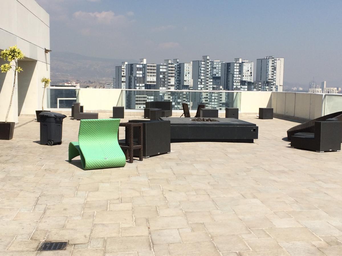 Lo + Mexico City